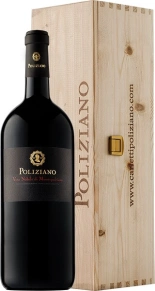 Вино Nobile di Montepulciano, Poliziano, DOCG, 2014, 1.5 л (п/у)