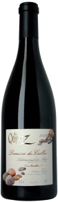 Вино Les Quartz, Domaine du Caillou, AOC, 2009, 0.75 л