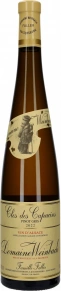 Вино Pinot Gris Clos des Capucins, Domaine Weinbach, 2022, 0.75 л