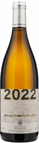 Вино Passobianco, Passopisciaro, IGP, 2022, 0.75 л