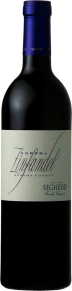 Вино Sonoma Zinfandel, Seghesio, 2012, 0.75 л