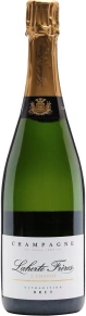 Шампанское Ultradition Blanc, Laherte Freres, AOC, 0.375 л
