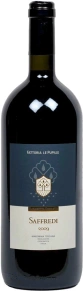 Вино Saffredi, Fattoria Le Pupille, IGT, 2009, 1.5 л