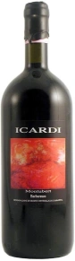 Вино Montubert, DOCG, 2004, 1.5 л