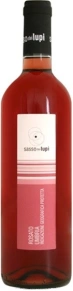 Вино Rosato, Linea Base, IGP, 2016, 0.75 л