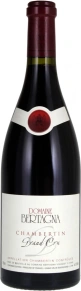 Вино Chambertin Grand Cru, Domaine Bertagna, AOC, 2011, 0.75 л