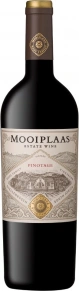 Вино Pinotage, Mooiplaas, 2022, 0.75 л