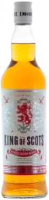 Виски The King of Scots, 3 года, 0.5 л