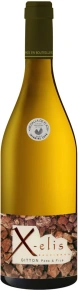 Вино X-elis Blanc, Gitton Pere & Fils, AOC, 2008, 1.5 л