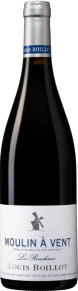 Вино Moulin a Vent Les Rouchaux, Louis Boillot, AOC, 2018, 0.75 л