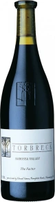 Вино Factor, Torbreck, 2015, 0.75 л