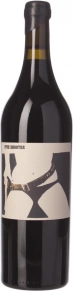 Вино Syrah, Five Shooter, 2010, 0.75 л