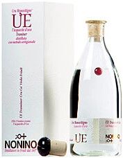 Граппа UE Cru Traminer, Nonino, 6-12 месяцев, 0.7 л (п/у)