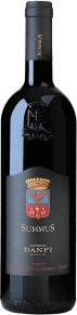 Вино SummuS, Banfi, DOC, 2009, 1.5 л