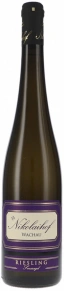 Вино Vom Stein Riesling Smaragd, Nikolaihof Wachau, 2019, 0.75 л