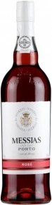 Портвейн Porto Rose, Messias, 0.75 л