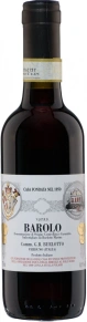 Вино Barolo, G.B. Burlotto, DOCG, 2020, 0.375 л