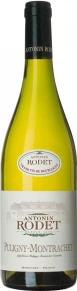 Вино Puligny‐Montrachet, Antonin Rodet, AOC, 2017, 0.75 л