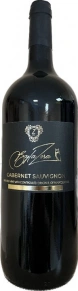 Вино Cabernet Sauvignon, Byla Zora, 1.5 л
