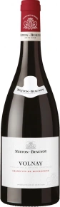 Вино Volnay, Nuiton-Beaunoy, AOC, 2018, 0.75 л