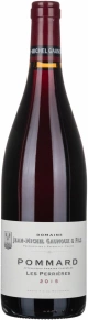 Вино Les Perrieres, Domaine Jean-Michel Gaunoux & Fils, AOC, 2015, 0.75 л