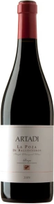 Вино La Poza de Ballesteros, Artadi, DOC, 2009, 0.75 л