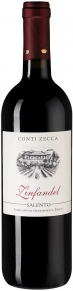 Вино Zinfandel, Conti Zecca, IGT, 2024, 0.75 л