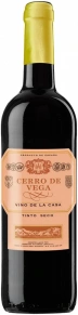 Вино Tinto Seco, Serro de Vega, 0.75 л