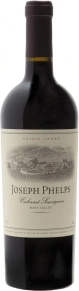 Вино Cabernet Sauvignon, Joseph Phelps, 2018, 0.75 л