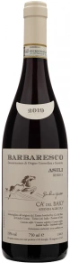 Вино Asili, Ca' del Baio, DOCG, 2019, 0.75 л