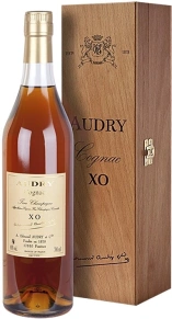 Коньяк Fine Champagne, Audry, XO, 12 лет, 0.7 л (п/у)