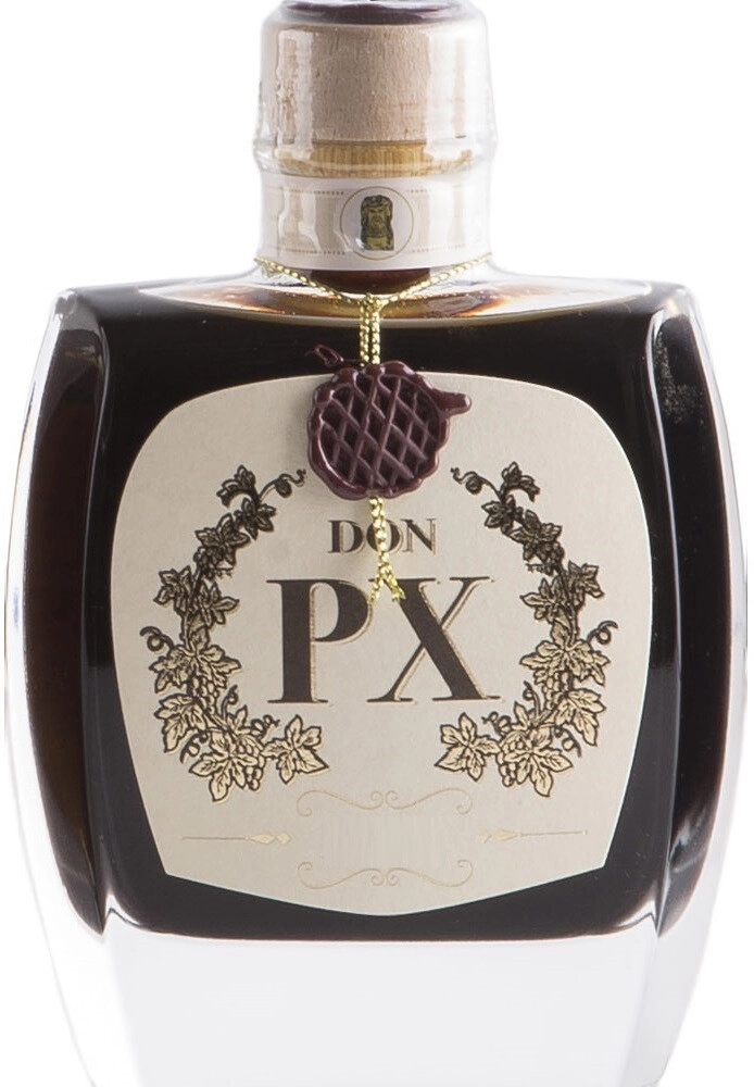 Херес Convento Seleccion, Don PX, 1955, 0.375 л