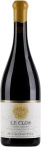 Вино Saint-Joseph Les Clos, M. Chapoutier, AOC, 2013, 0.75 л