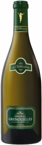 Вино Chablis Grand Cru Chateau Grenouilles, La Chablisienne, AOC, 2013, 0.75 л