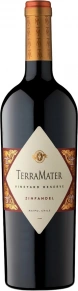 Вино Vineyard Reserve Zinfandel, TerraMater, 2022, 0.75 л