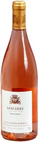 Вино Sancerre Rose Thauvenay, Domaine Masson-Blondelet, 2010, 0.75 л
