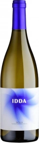 Вино Bianco, IDDA, DOP, 2022, 0.75 л