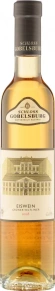 Вино Gruner Veltliner Eiswein, Schloss Gobelsburg, 2018, 0.375 л