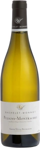 Вино Puligny-Montrachet, Bachelet-Monnot, AOC, 2016, 0.75 л