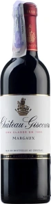 Вино Margaux 3-me Grand Cru, Chateau Giscours, AOC, 2014, 0.375 л