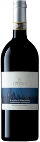 Вино Brunello di Montalcino Bassolino di Sopra, Pian dell'Orino, DOCG, 2015, 3 л