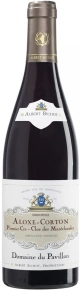 Вино Domaine du Pavillon, Aloxe-Corton Premier Cru Clos des Marechaudes, Albert Bichot, AOC, 2011, 0.75 л