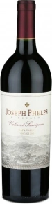 Вино Cabernet Sauvignon, Joseph Phelps, 2006, 0.75 л