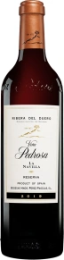 Вино La Navilla Reserva, Vina Pedrosa, DO, 2019, 0.75 л