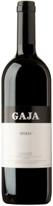 Вино Sperss, Gaja, DOC, 1994, 0.75 л