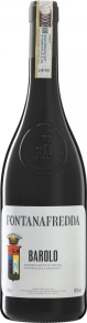 Вино Barolo, Fontanafredda, DOCG, 2013, 0.75 л