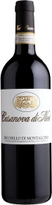 Вино Brunello di Montalcino, Casanova di Neri, DOCG, 2016, 0.75 л
