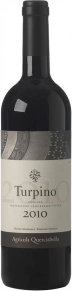Вино Turpino, Querciabella, IGT, 2010, 0.75 л