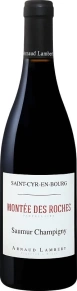 Вино Montee des Roches, Arnaud Lambert, AOC, 2020, 0.75 л