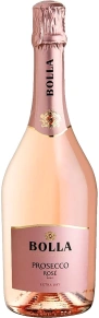 Игристое вино Prosecco Rose, Bolla, DOC, 0.75 л